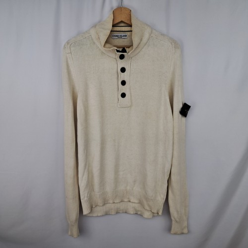 Maglione stone island colore - stone,