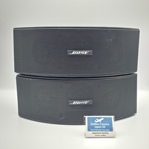 Coppia altoparlanti bose - coppia,