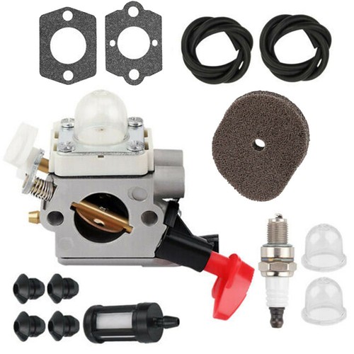 Carburatore accessori fs70r - carburatore,