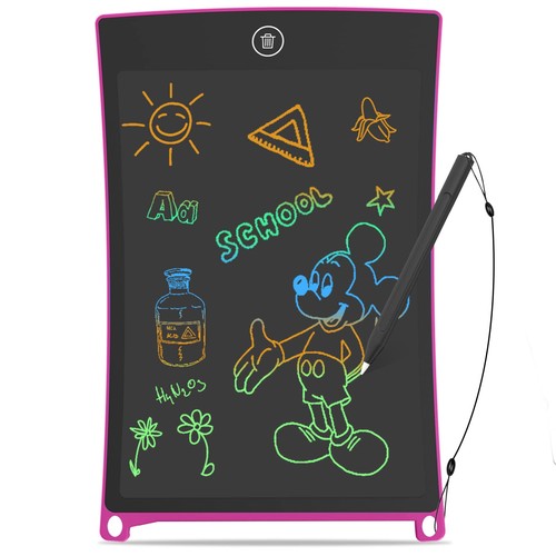 Guyucom tavoletta grafica lcd - grafica,
