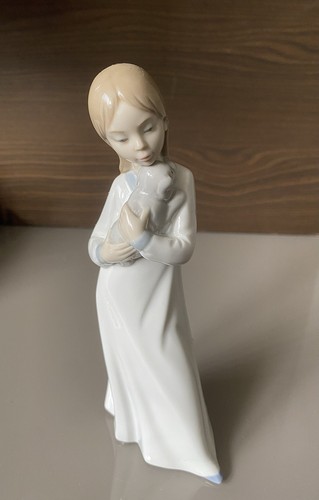 Nao ladro figura bambina - nao,