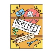 Ginger Fox Games Gioco da