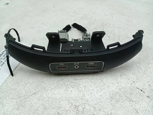 Pannello presa porta - usb, fiat