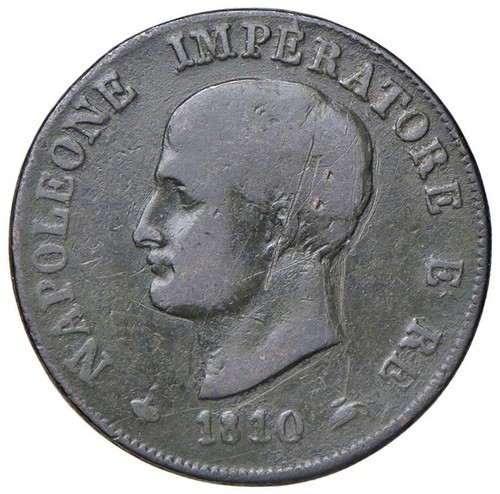 R84 0004 milano napoleone i - napoleone,
