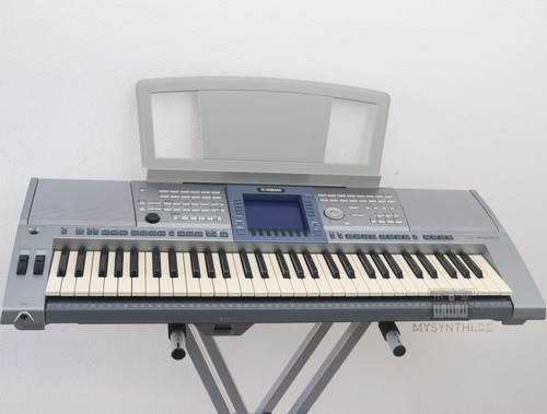 Yamaha psr 1500 - 1500, workstation