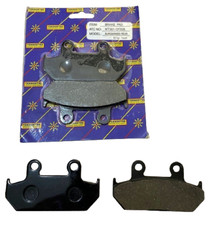 SUZUKI BURGMAN AN 400 650