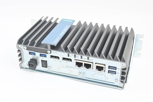 Siemens simatic nano box - siemens,