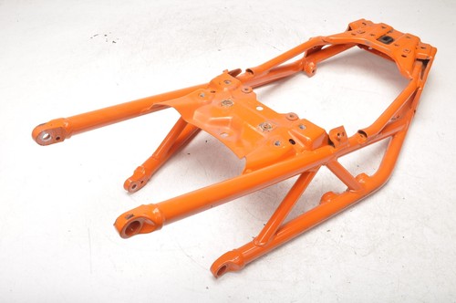 Ktm duke 125 - 125, 15ps