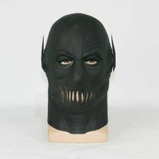 The Flash Zoom Maschera Casco