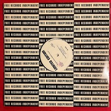 FIORELLO UNA DONNA PER AMICO / UNA CAREZZA IN UN PUGNO D.D. 2000 VINYL 12" 1991