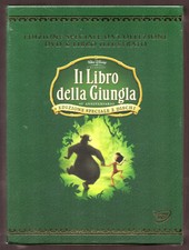 Disney: "IL LIBRO DELLA