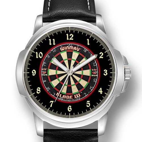 Orologio polso freccette - polso,