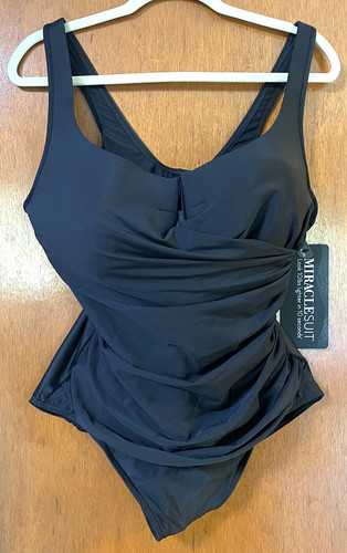 Costume bagno miraclesuit - bagno,