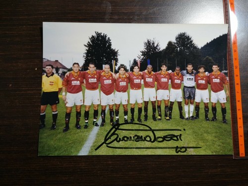 Foto francesco totti con - francesco,