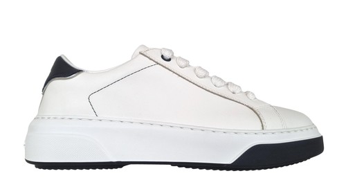 Dsquared2 scarpe sneakers - dsquared2,
