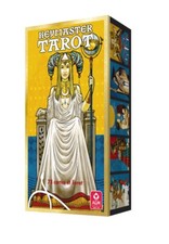 Keymaster Tarot 78 Carte
