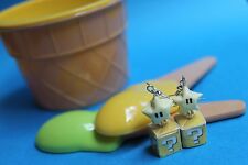 Orecchini Super Mario in