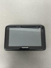 Fiat 500 500e TomTom 2 Blue &