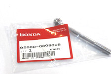 HONDA BULLONE FISSAGGIO