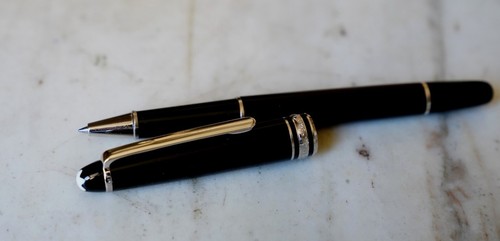 Splendide stylo roller - splendide,