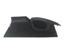 Plastiche interne per Smart Fortwo Coup (453) (2014   In produzione)