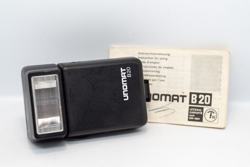 Flash universel unomat b20 - universel,