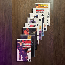 Batman: La maledizione del