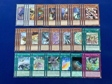 Yu-Gi-Oh! - Mazzo Synchro