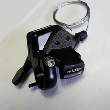 Leva Cambio bici deragliatore