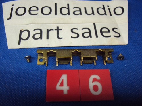 Supporto interruttore marantz - interruttore,