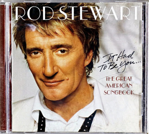 Mint rod stewart - ~, had