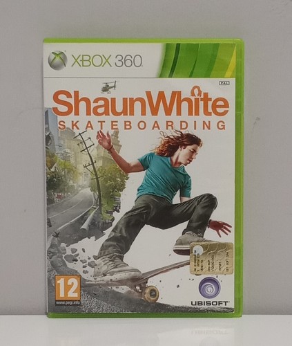 Shaun white skateboarding - shaun,