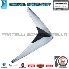 Deflettore Aria Destro