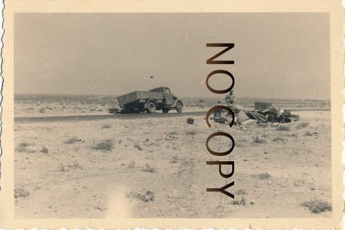 Foto wk2 africa - wk2, libia