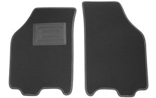 ASC tappetini auto anteriori