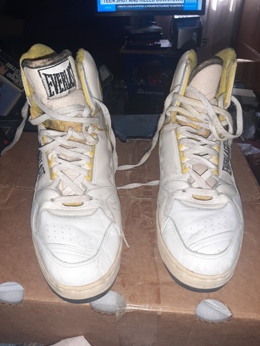 Scarpe tennis everlast - tennis,