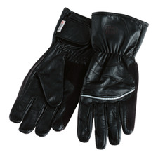 Guanti moto touring custom