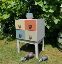 Cassettiera armadio porta