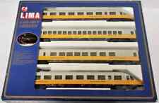 LIMA 'HO' GAUGE LUFTHANSA
