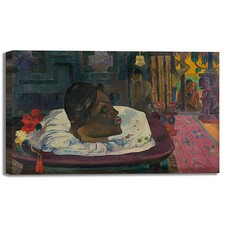 Gauguin matamoe design - re,