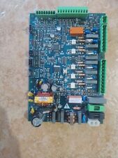 Scheda Madre Di Potenza Thermorossi per Termostufe a Pellet Montata Su Compact13