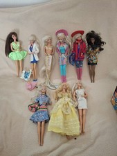 Lotto Barbie
