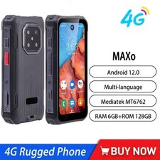 Smartphone UNIWA MAXo Mini