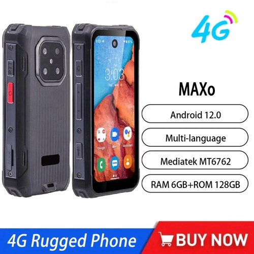 Smartphone uniwa maxo mini - uniwa,