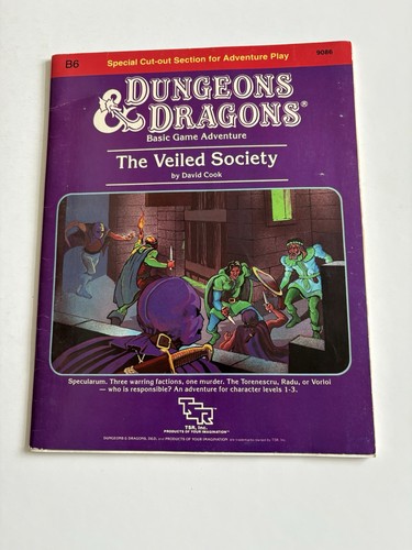Dungeons and dragons - dragons, la