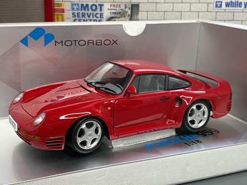 Boxed exoto motorbox - exoto,