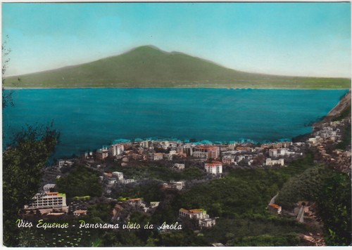 Vico equense napoli - -,