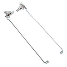 Coppia Cerniere Hinge per Notebook Acer TravelMate 4150 4152 4152LMi 4154LMi 465