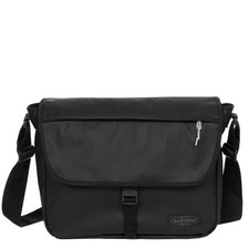 EASTPAK DELEGATE + TARP BLACK