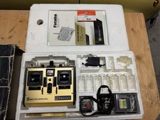 Futaba FP-T7FGH – Vintage